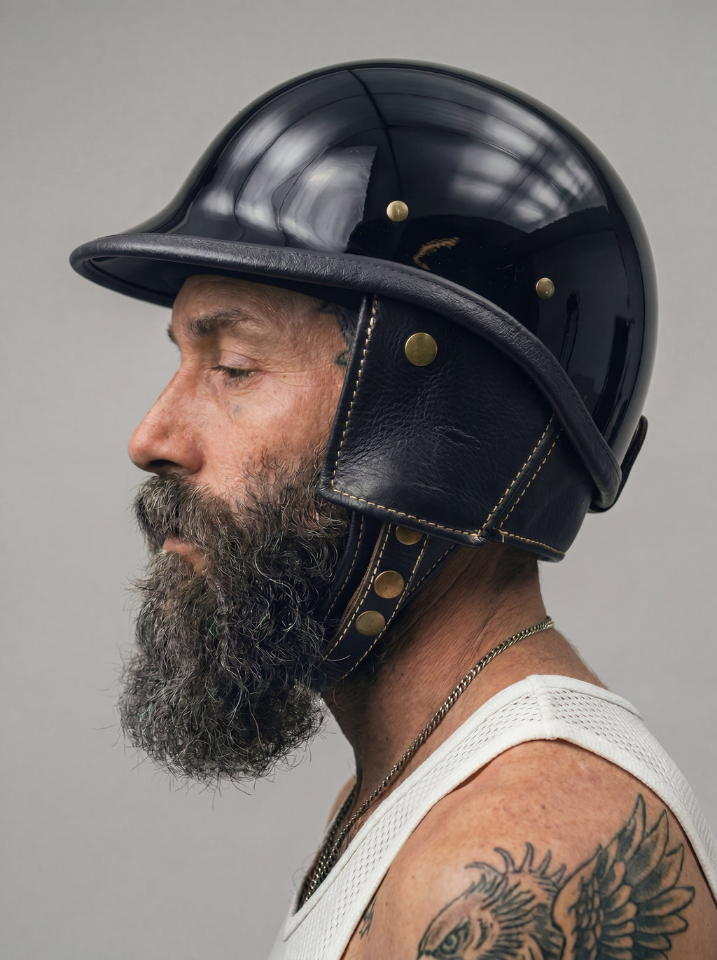 Jockey - Helmet