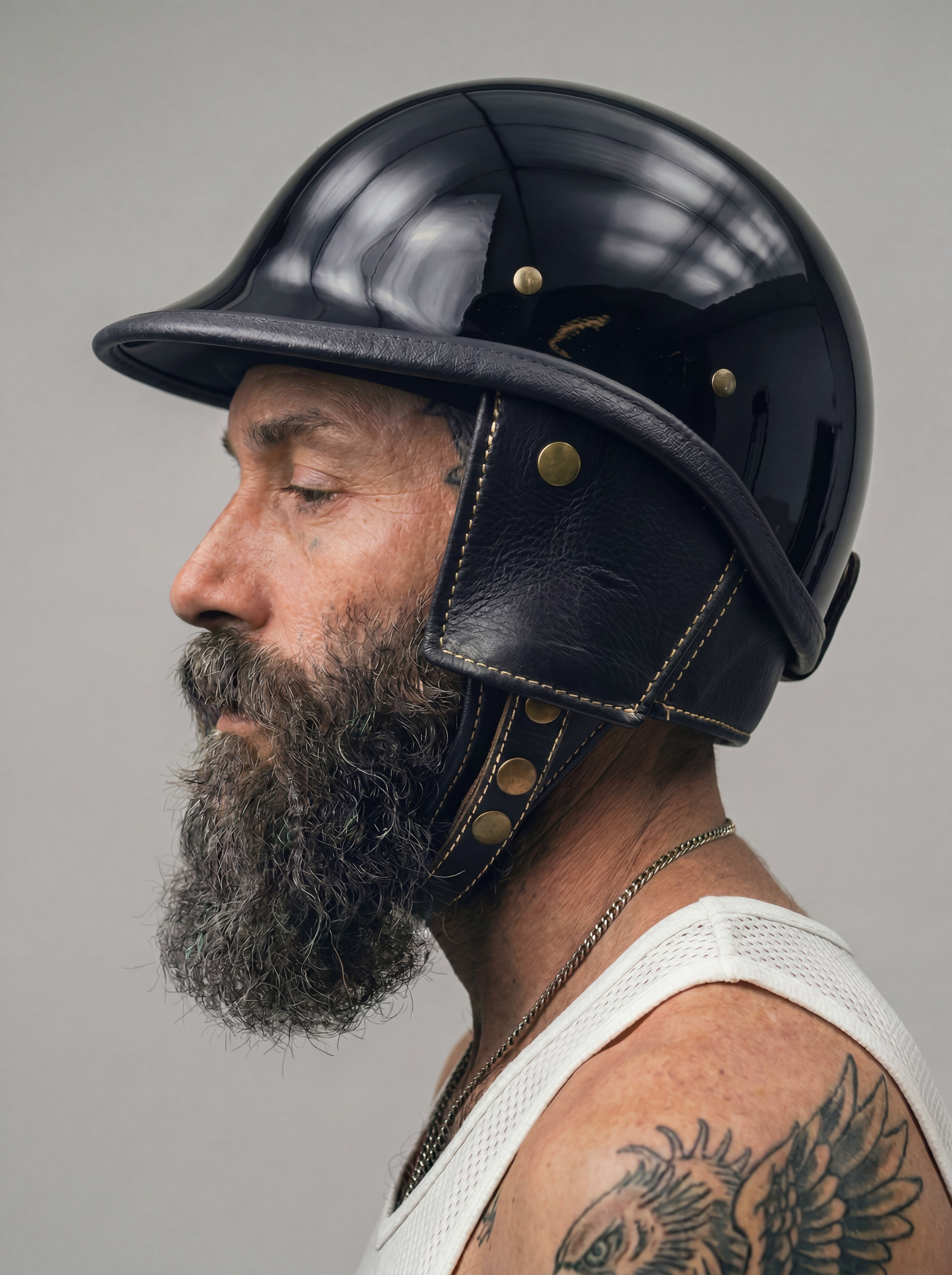 Jockey - Helmet