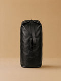 Leather Oversized Bag