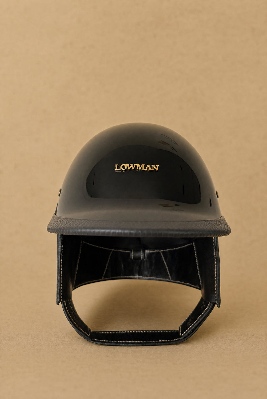 Jockey - Helmet