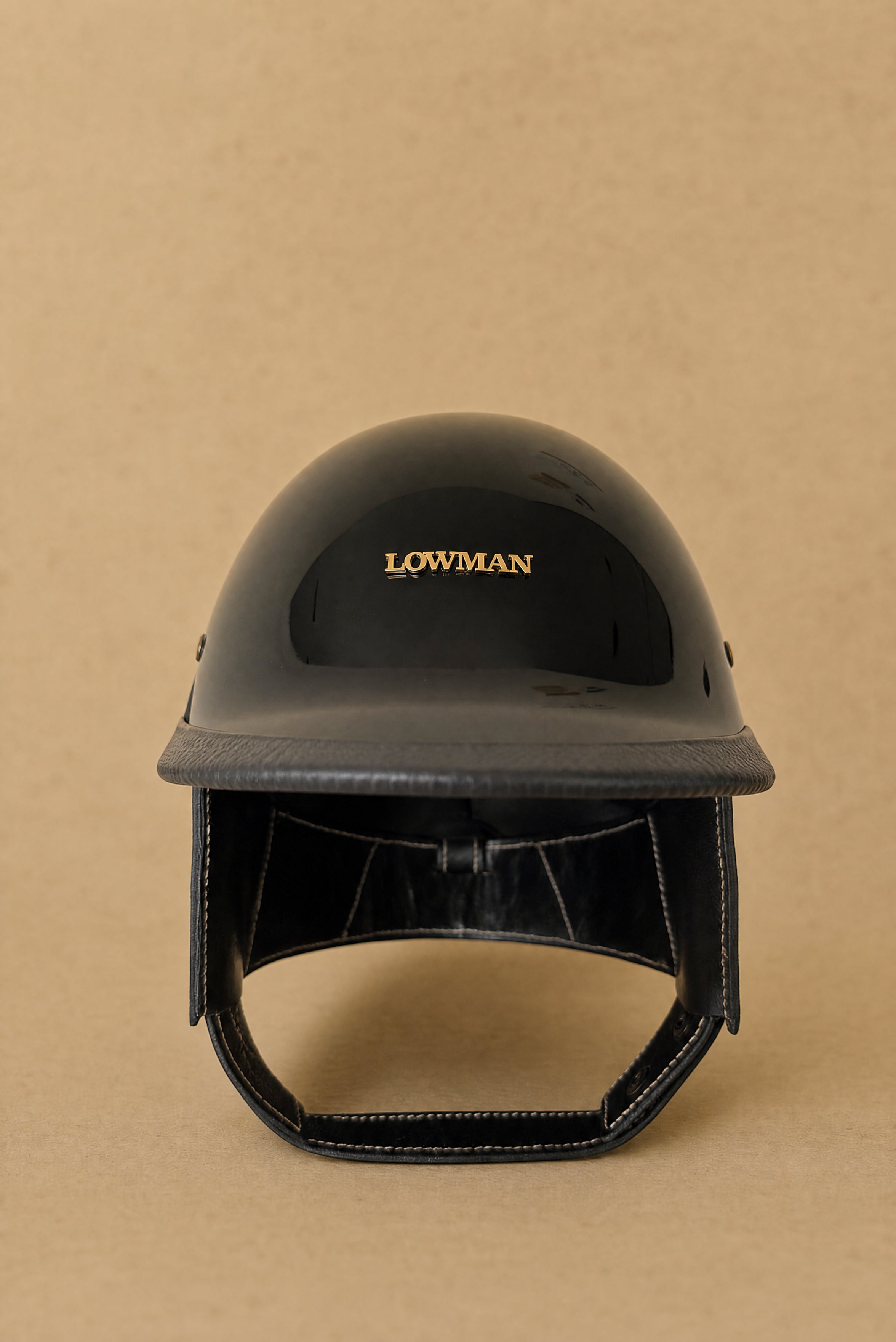 Jockey - Helmet