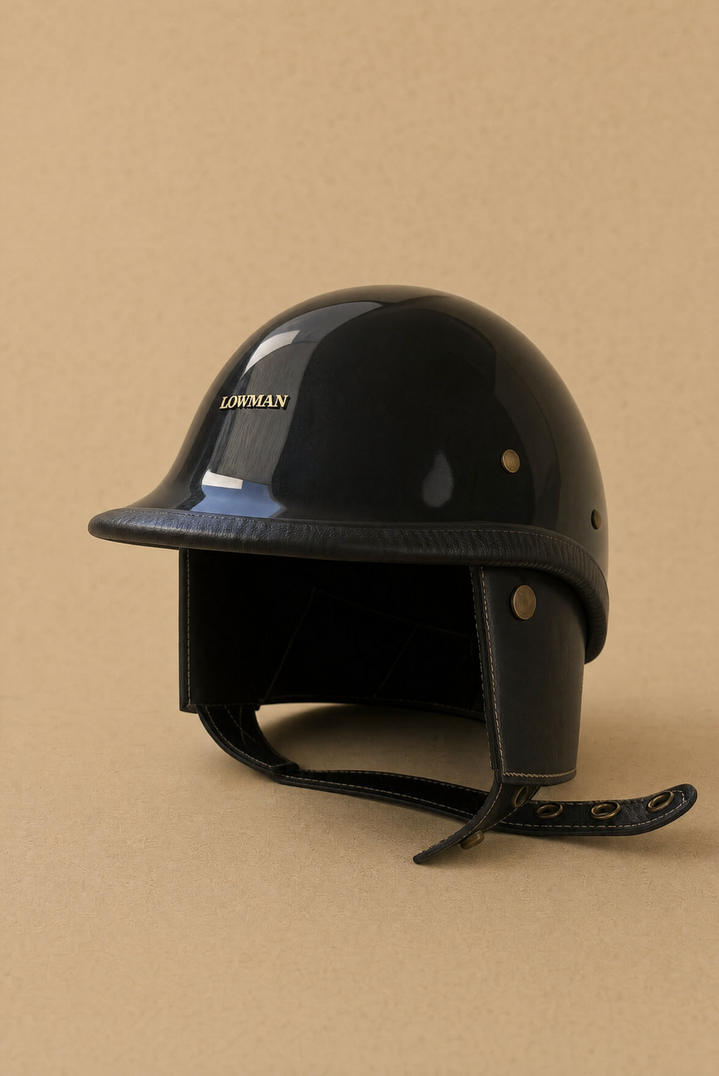 Jockey - Helmet