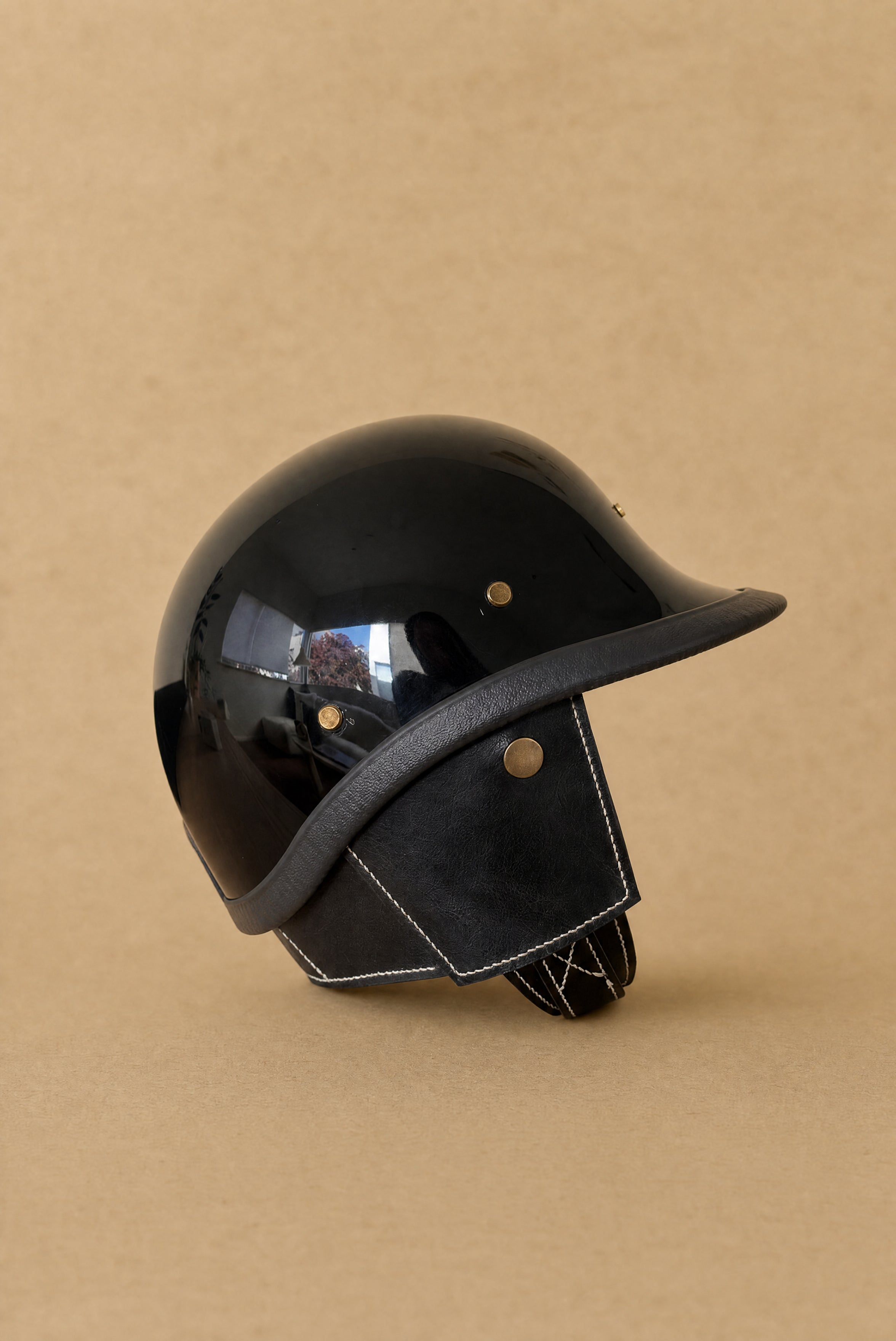 Jockey - Helmet